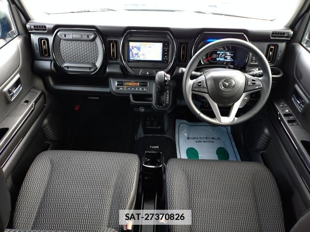 Mazda FLAIR CROSSOVER 2025-01 7794694-4