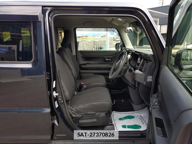 Mazda FLAIR CROSSOVER 2025-01 7794694-6