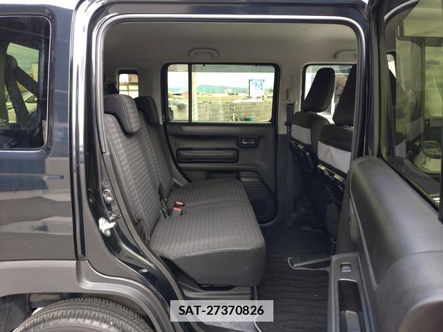 Mazda FLAIR CROSSOVER 2025-01 7794694-7