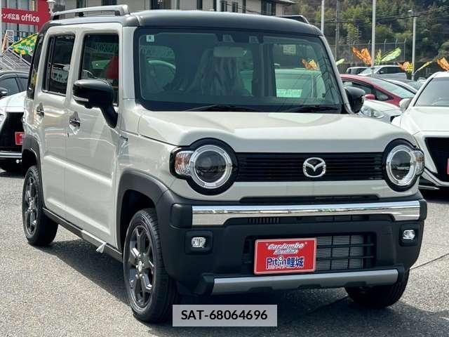 Mazda FLAIR CROSSOVER 2024-09 7795617-0