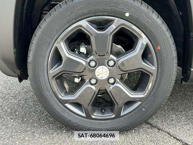 Mazda FLAIR CROSSOVER 2024-09 7795617-10