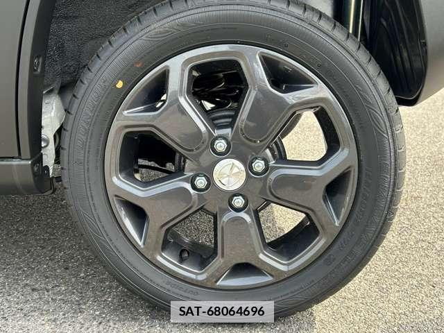 Mazda FLAIR CROSSOVER 2024-09 7795617-11