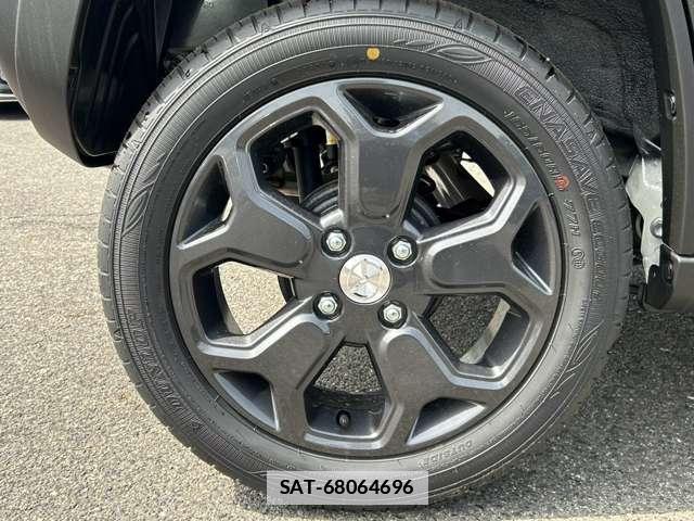 Mazda FLAIR CROSSOVER 2024-09 7795617-12