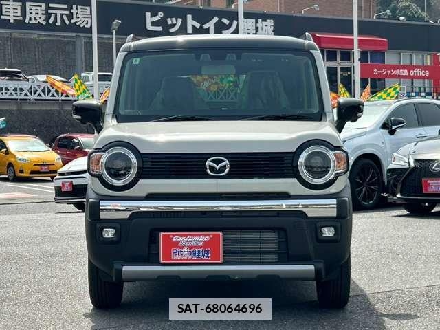 Mazda FLAIR CROSSOVER 2024-09 7795617-17
