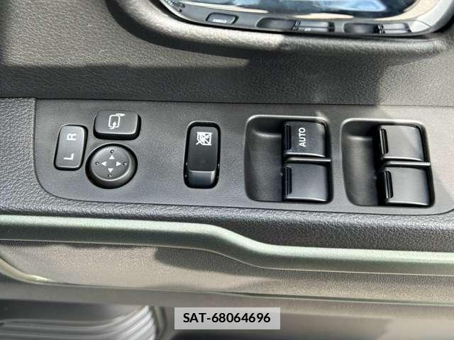 Mazda FLAIR CROSSOVER 2024-09 7795617-2