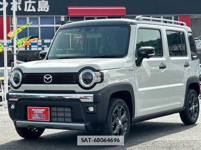 Mazda FLAIR CROSSOVER 2024-09 7795617-7