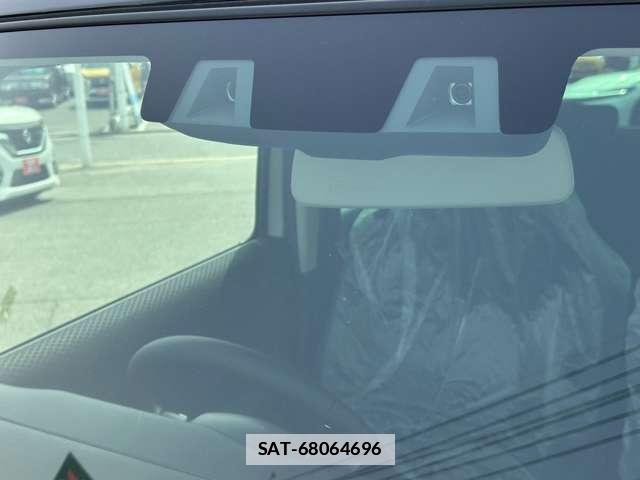Mazda FLAIR CROSSOVER 2024-09 7795617-9
