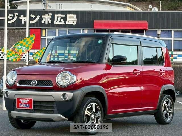 sat car