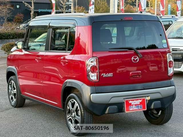 Mazda FLAIR CROSSOVER 2015-03 7795625-1
