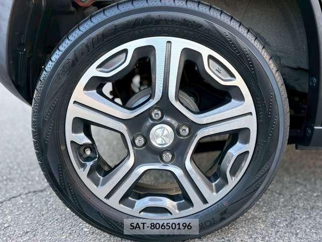 Mazda FLAIR CROSSOVER 2015-03 7795625-10