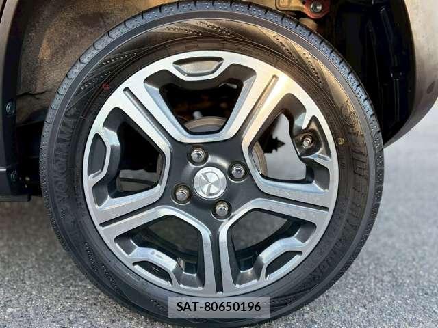 Mazda FLAIR CROSSOVER 2015-03 7795625-11