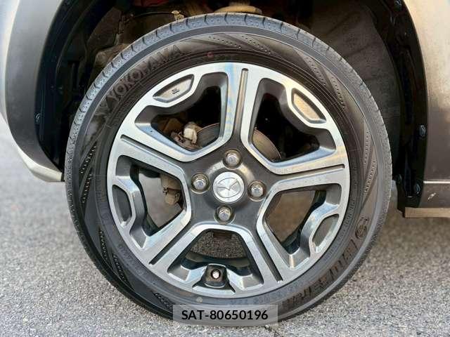 Mazda FLAIR CROSSOVER 2015-03 7795625-12