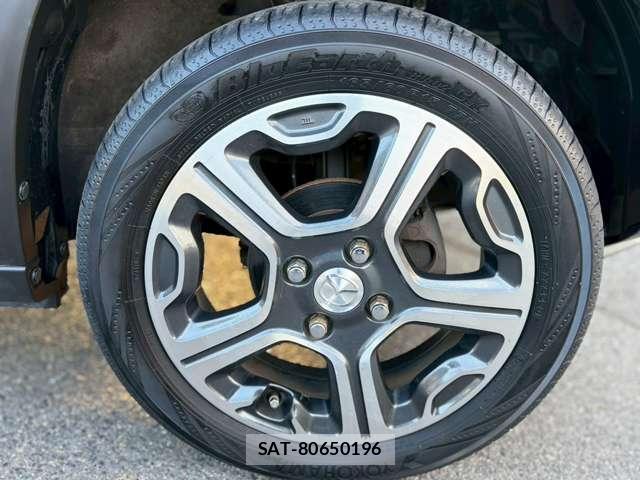 Mazda FLAIR CROSSOVER 2015-03 7795625-13
