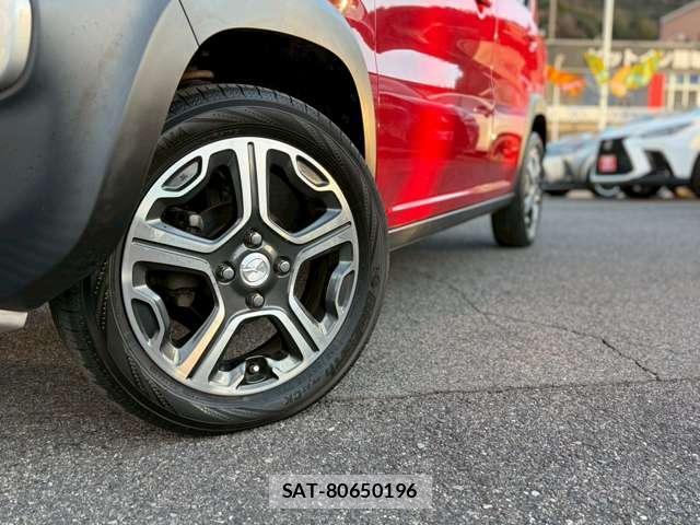 Mazda FLAIR CROSSOVER 2015-03 7795625-16
