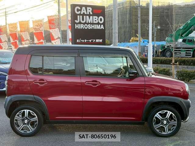 Mazda FLAIR CROSSOVER 2015-03 7795625-4