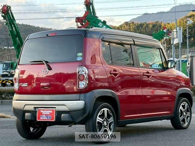 Mazda FLAIR CROSSOVER 2015-03 7795625-5