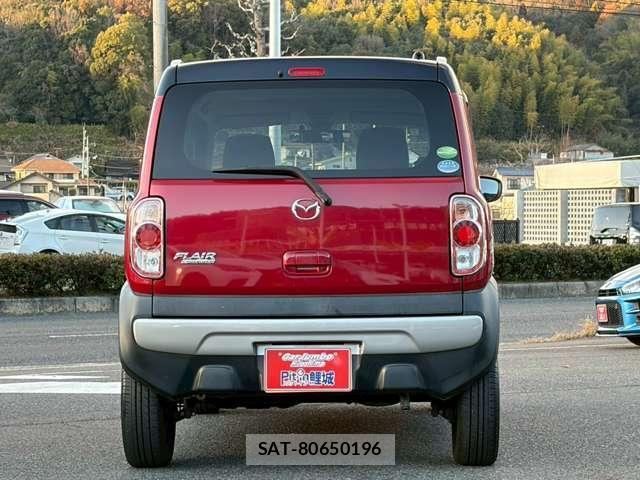 Mazda FLAIR CROSSOVER 2015-03 7795625-6
