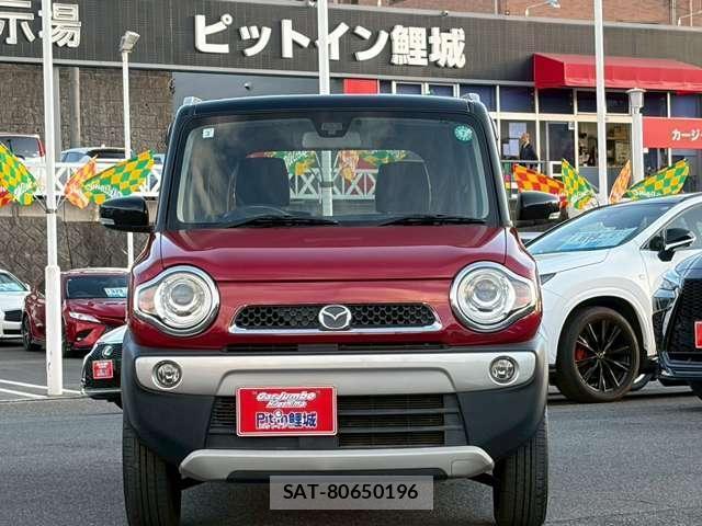 Mazda FLAIR CROSSOVER 2015-03 7795625-7