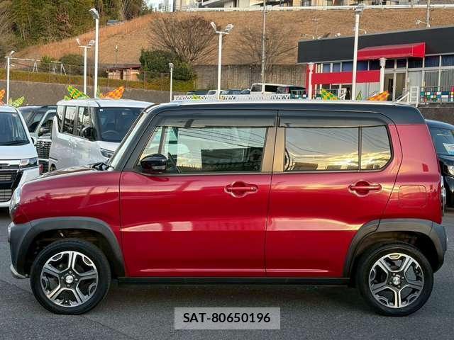 Mazda FLAIR CROSSOVER 2015-03 7795625-8