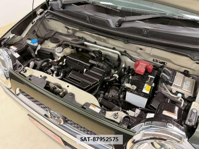 Mazda FLAIR CROSSOVER 2018-04 7795891-15