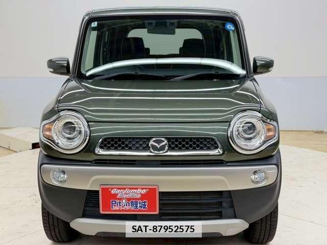 Mazda FLAIR CROSSOVER 2018-04 7795891-16