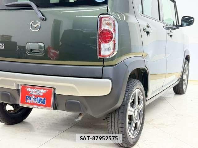 Mazda FLAIR CROSSOVER 2018-04 7795891-5