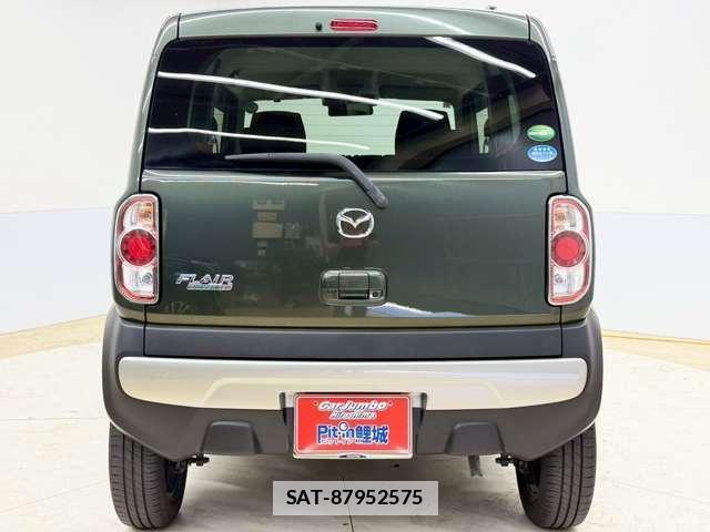 Mazda FLAIR CROSSOVER 2018-04 7795891-7