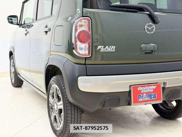 Mazda FLAIR CROSSOVER 2018-04 7795891-9
