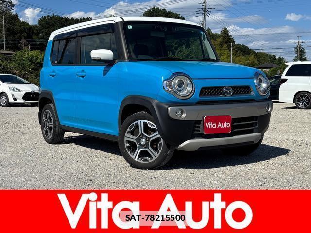Mazda FLAIR CROSSOVER 2016-03 7798569-0