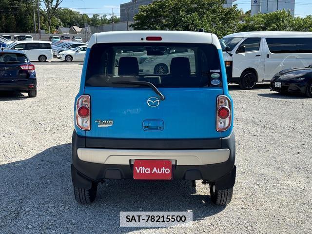 Mazda FLAIR CROSSOVER 2016-03 7798569-10
