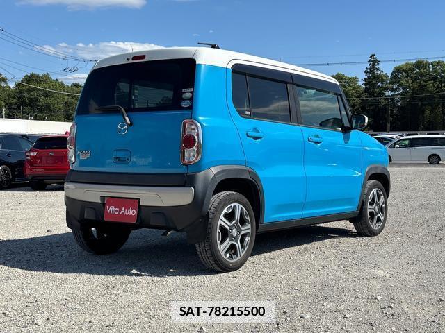 Mazda FLAIR CROSSOVER 2016-03 7798569-13