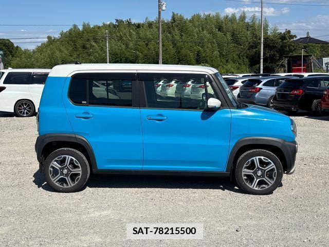 Mazda FLAIR CROSSOVER 2016-03 7798569-15