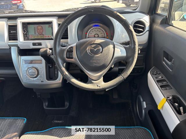 Mazda FLAIR CROSSOVER 2016-03 7798569-18