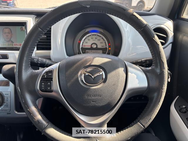 Mazda FLAIR CROSSOVER 2016-03 7798569-19