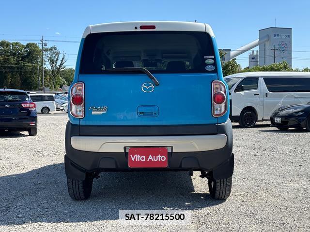 Mazda FLAIR CROSSOVER 2016-03 7798569-3
