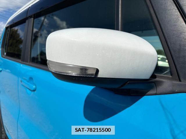 Mazda FLAIR CROSSOVER 2016-03 7798569-5