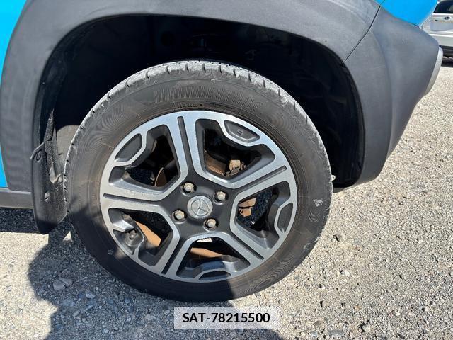 Mazda FLAIR CROSSOVER 2016-03 7798569-6