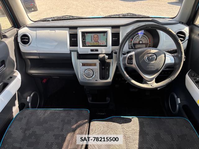 Mazda FLAIR CROSSOVER 2016-03 7798569-8
