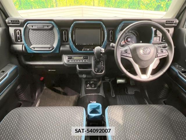 Mazda FLAIR CROSSOVER 2024-03 7799459-1