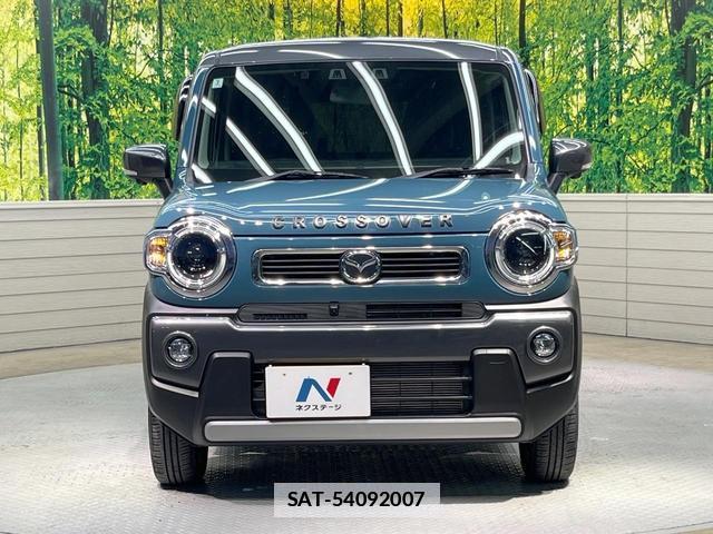 Mazda FLAIR CROSSOVER 2024-03 7799459-13
