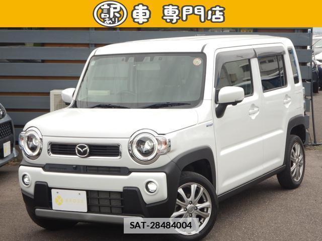 Mazda FLAIR CROSSOVER 2020-03 7799914-0