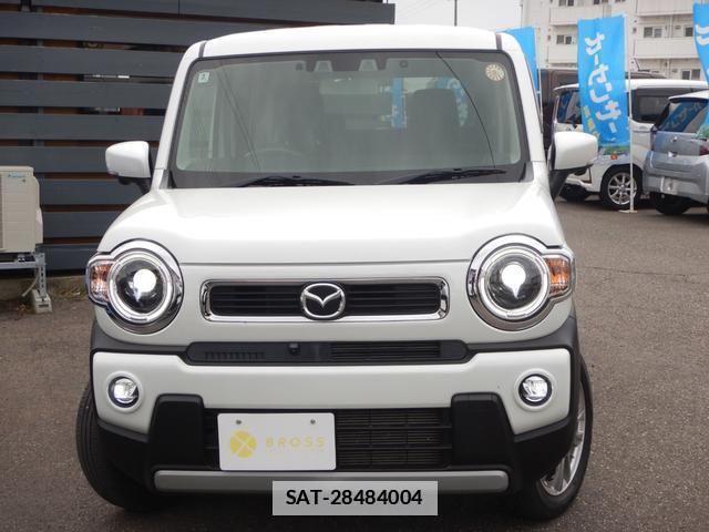 Mazda FLAIR CROSSOVER 2020-03 7799914-1