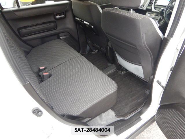 Mazda FLAIR CROSSOVER 2020-03 7799914-13