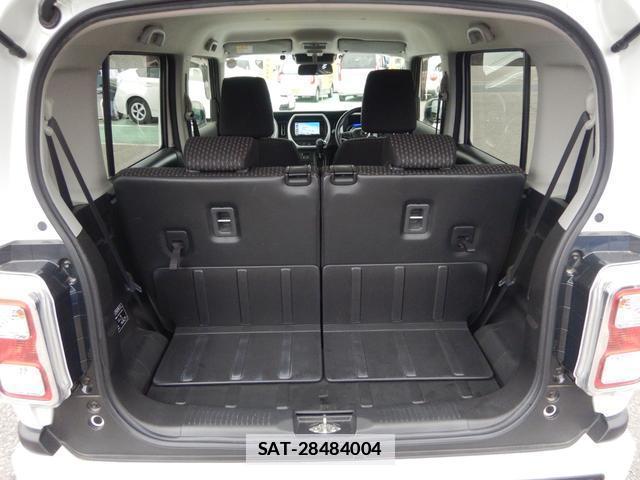 Mazda FLAIR CROSSOVER 2020-03 7799914-14