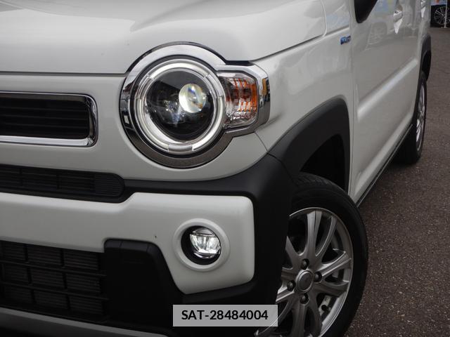 Mazda FLAIR CROSSOVER 2020-03 7799914-2