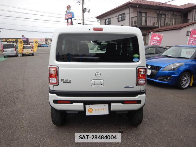 Mazda FLAIR CROSSOVER 2020-03 7799914-6
