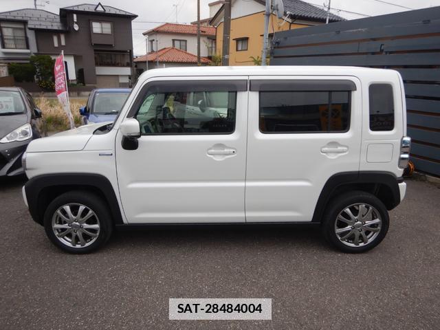 Mazda FLAIR CROSSOVER 2020-03 7799914-7