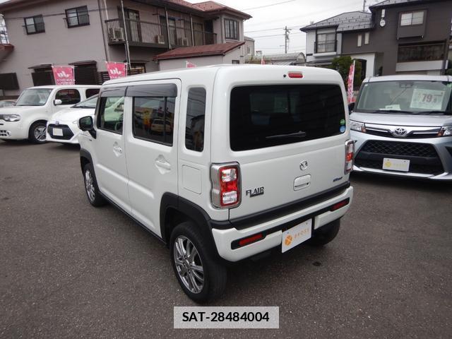 Mazda FLAIR CROSSOVER 2020-03 7799914-8