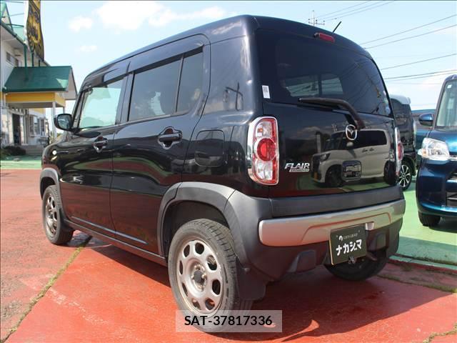 Mazda FLAIR CROSSOVER 2014-03 7799937-1