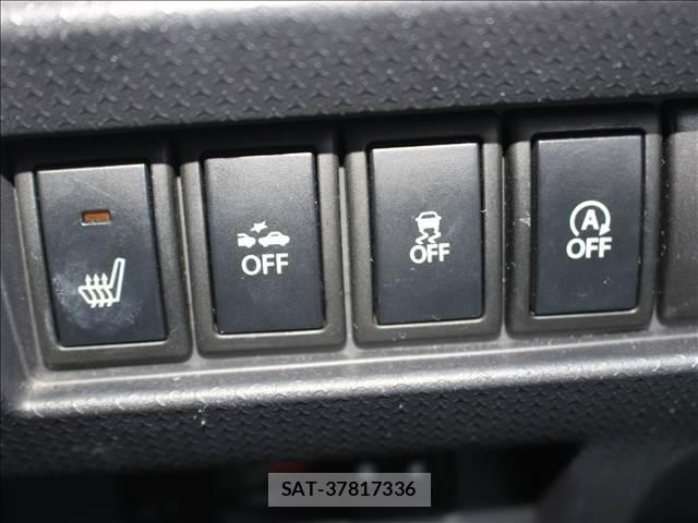 Mazda FLAIR CROSSOVER 2014-03 7799937-10